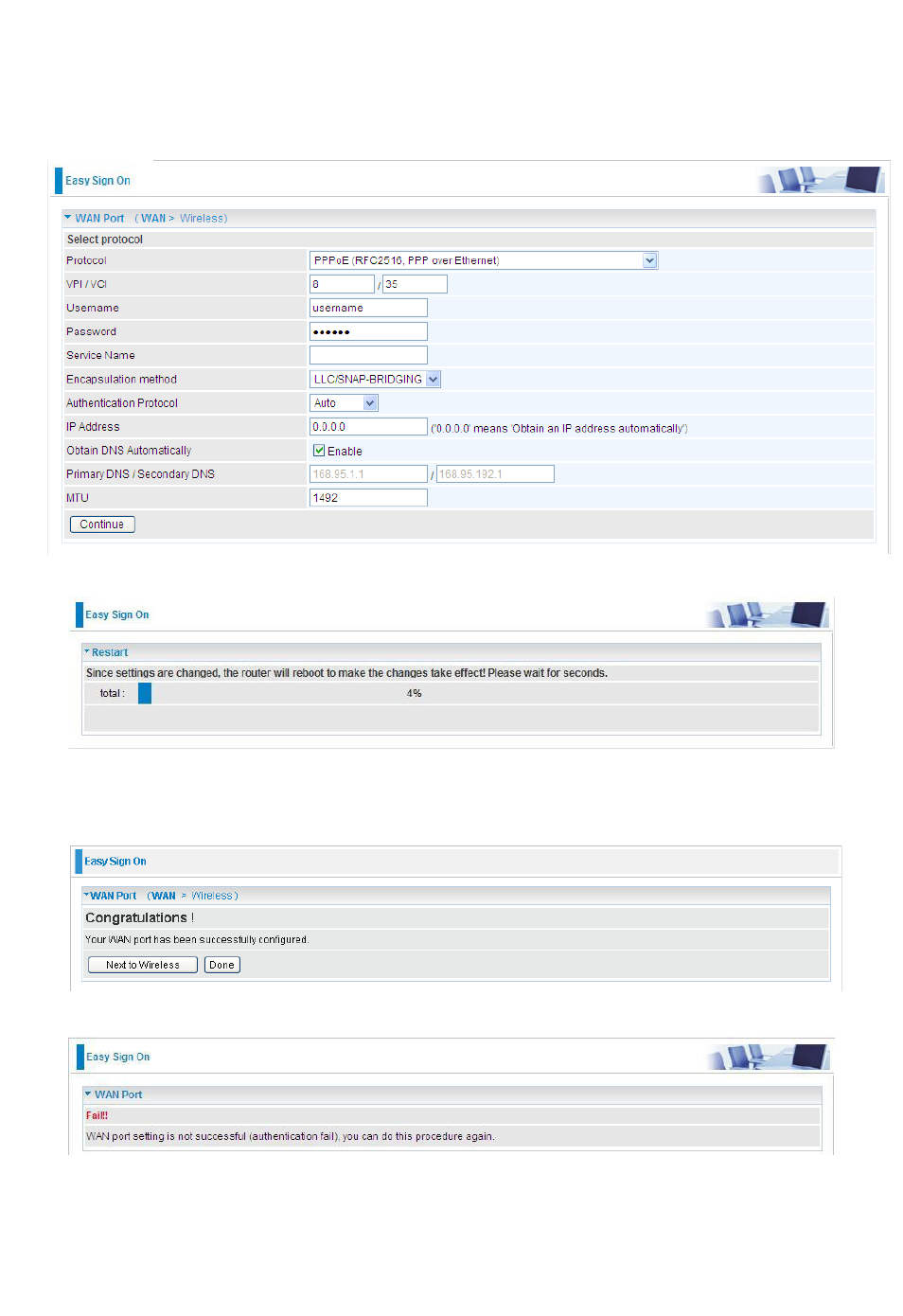 Niveo Professional NWAR33P User Manual | Page 36 / 155