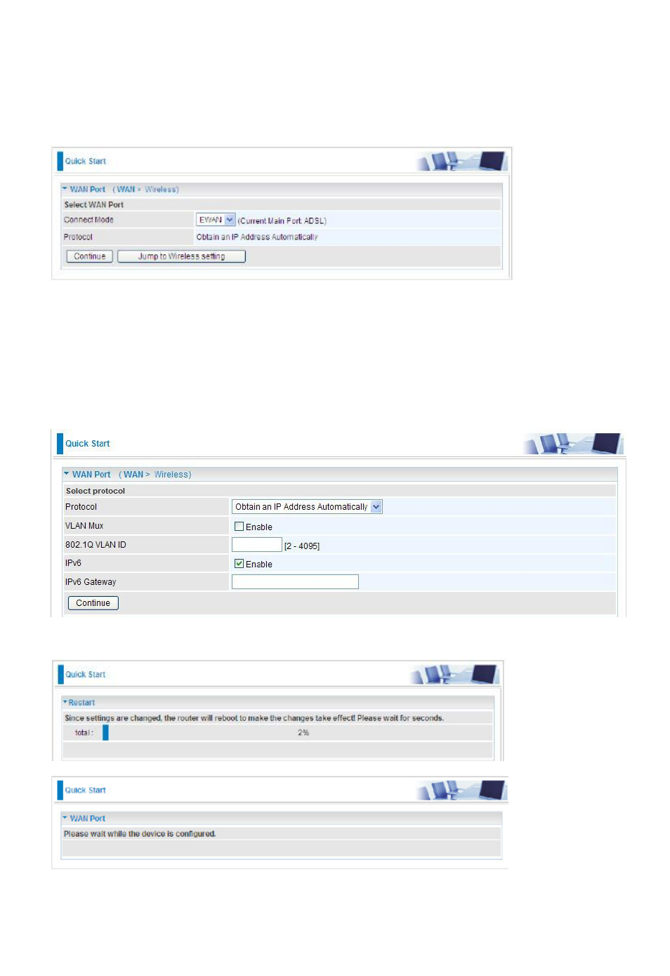 Ewan mode | Niveo Professional NWAR33P User Manual | Page 46 / 155