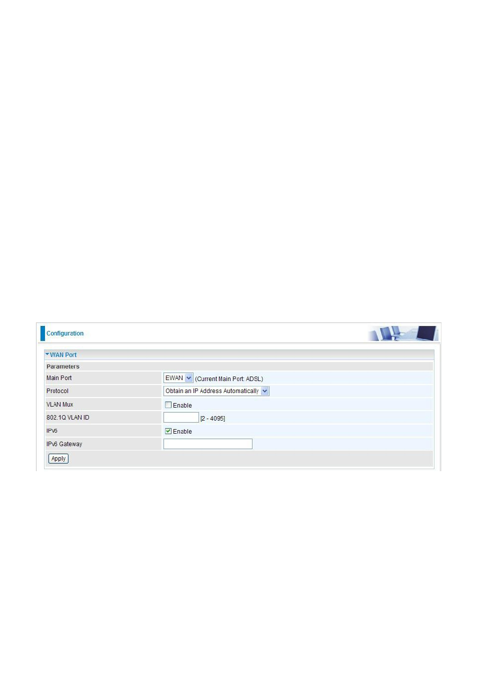 Obtain ip address automatically (ewan) | Niveo Professional NWAR33P User Manual | Page 59 / 155