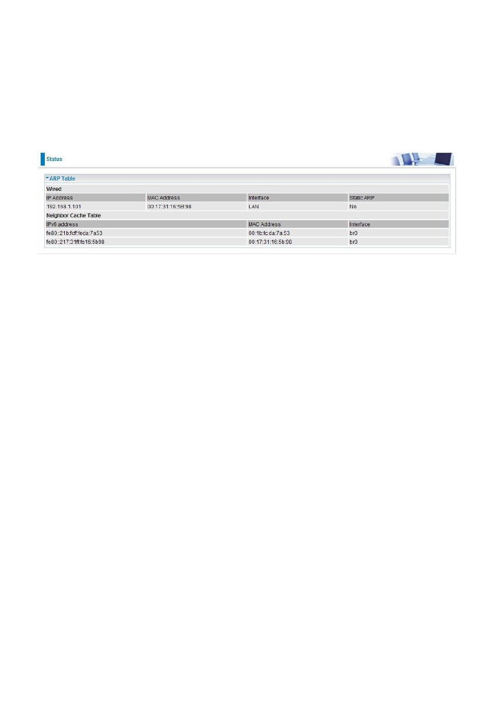 Niveo Professional NWAR33P User Manual | Page 68 / 155