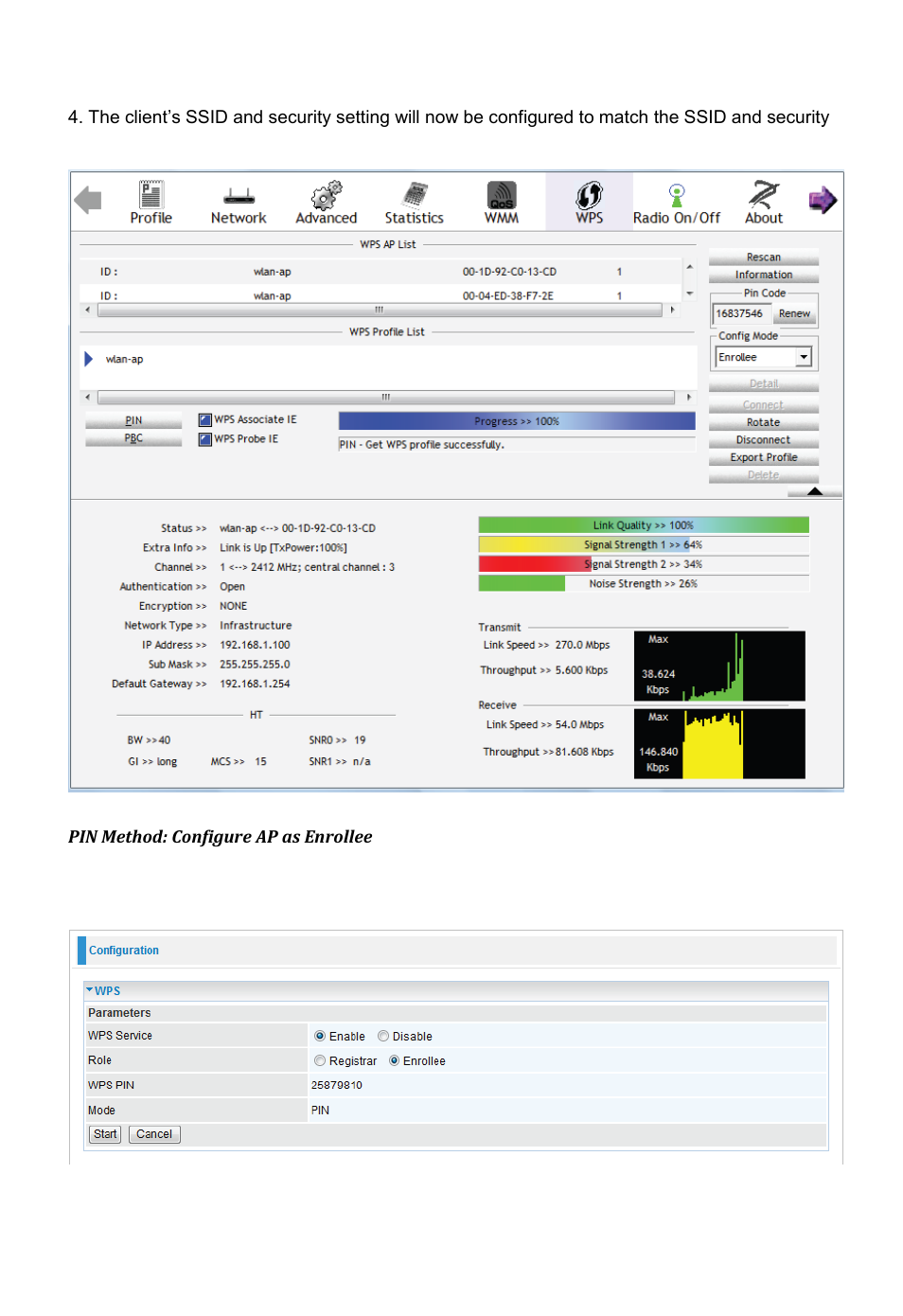 Niveo Professional NWAR33P User Manual | Page 81 / 155