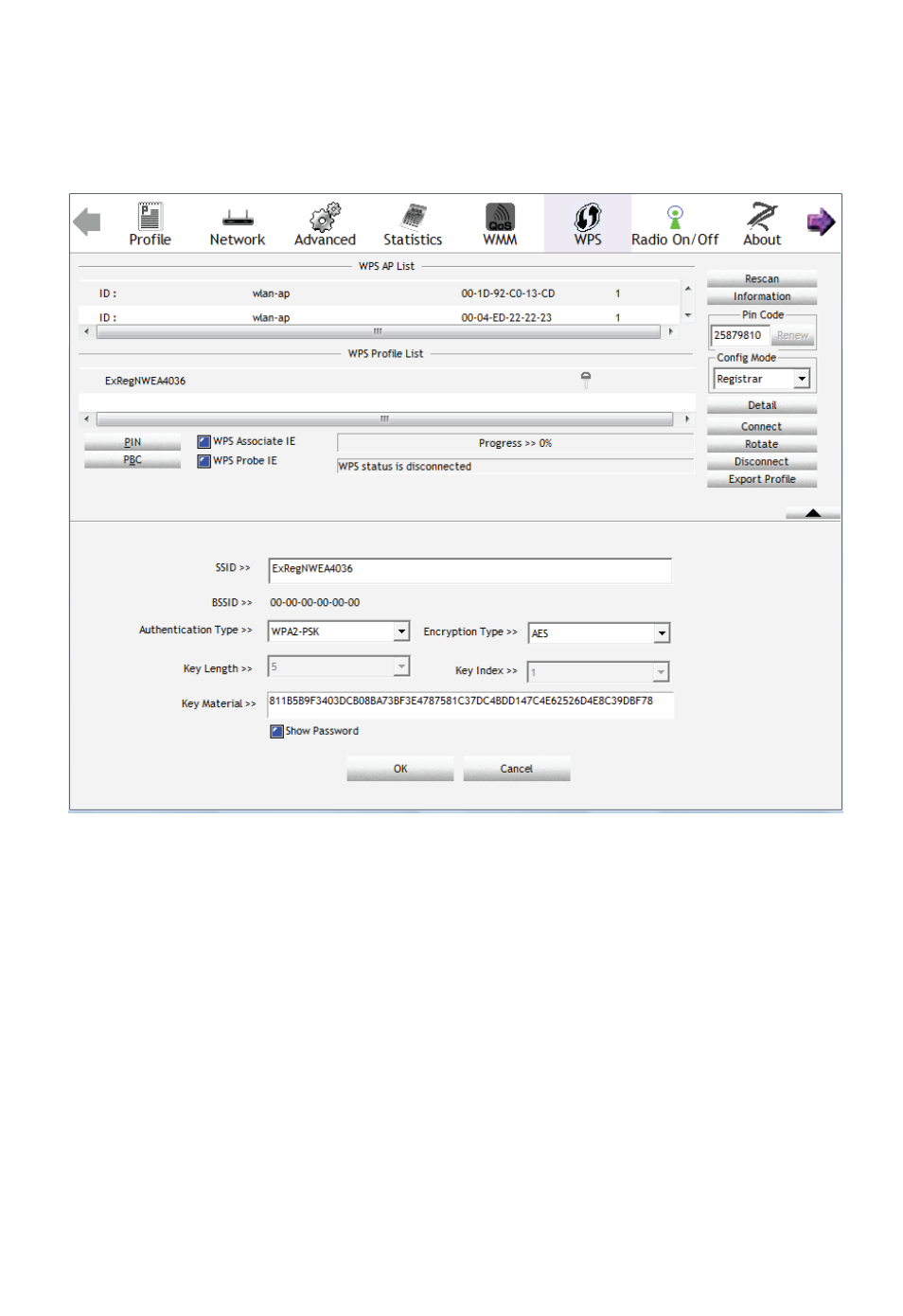 Niveo Professional NWAR33P User Manual | Page 84 / 155