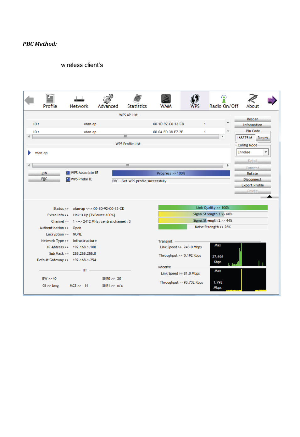 Niveo Professional NWAR33P User Manual | Page 86 / 155
