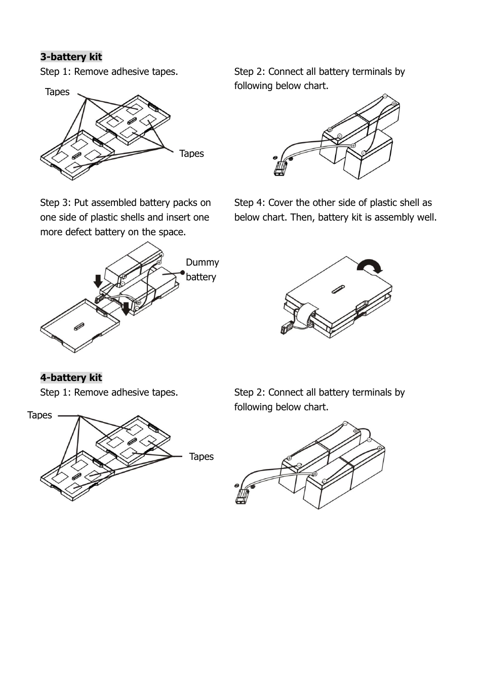 Niveo Professional NUPS22-1000U User Manual | Page 11 / 24