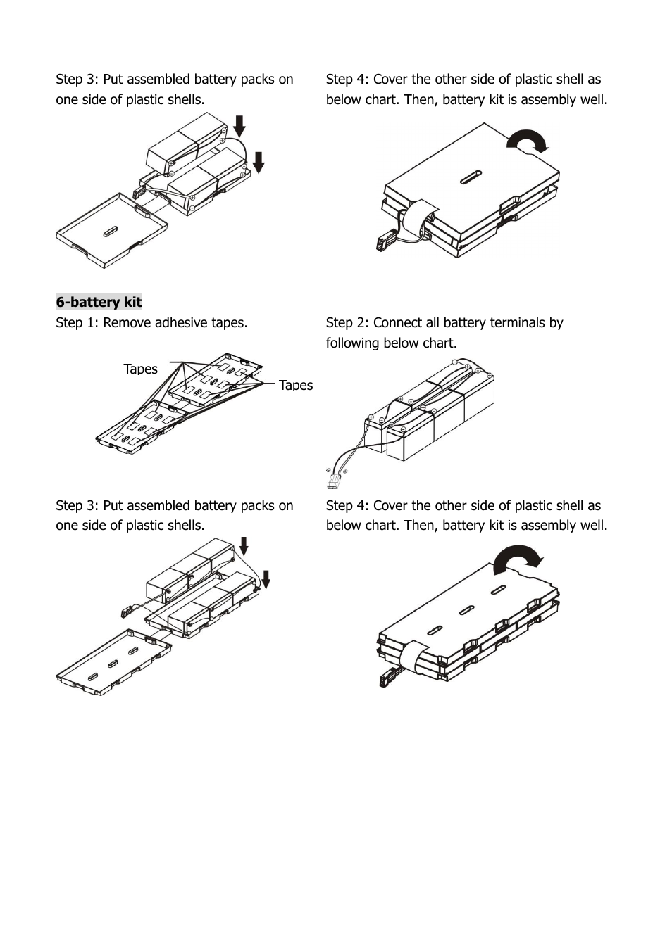 Niveo Professional NUPS22-1000U User Manual | Page 12 / 24