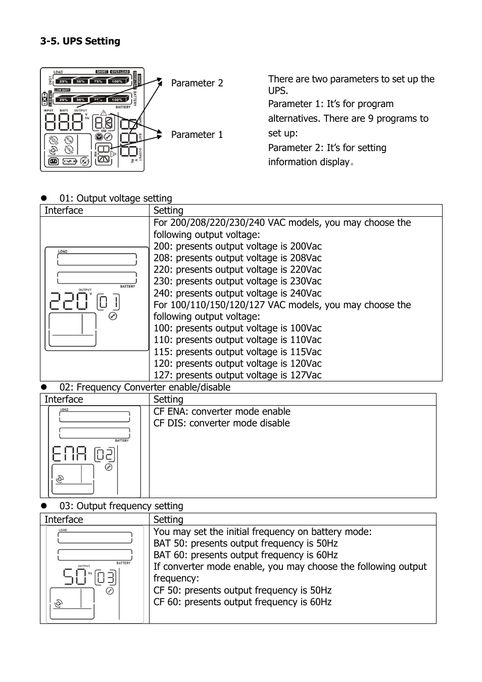 Niveo Professional NUPS22-1000U User Manual | Page 16 / 24