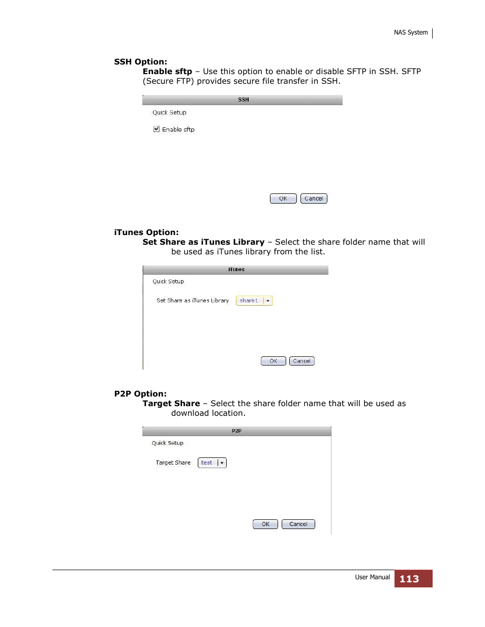 Niveo Professional NNAS-R4 User Manual | Page 113 / 189