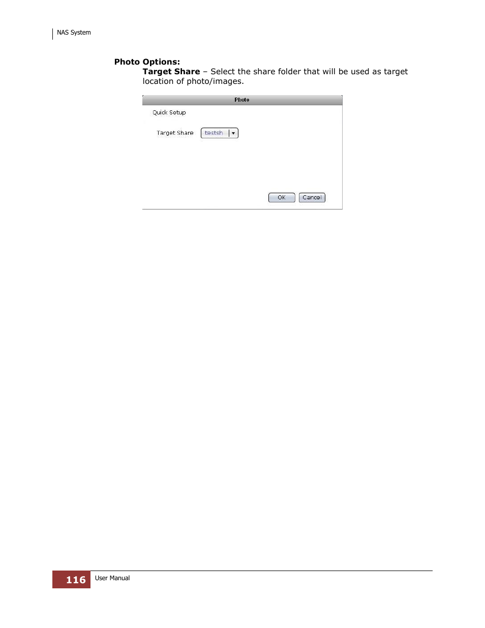 Niveo Professional NNAS-R4 User Manual | Page 116 / 189