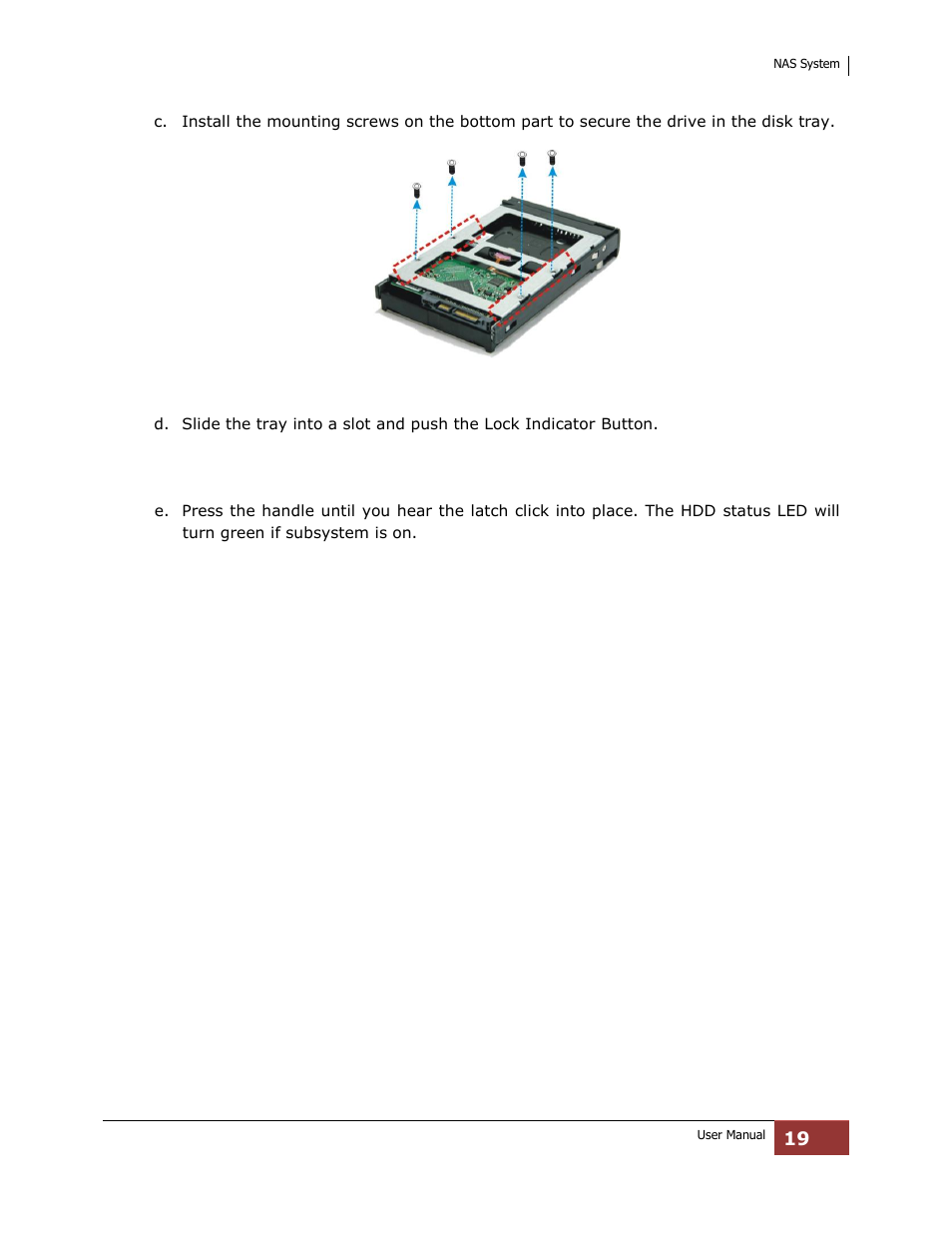 Niveo Professional NNAS-R4 User Manual | Page 19 / 189