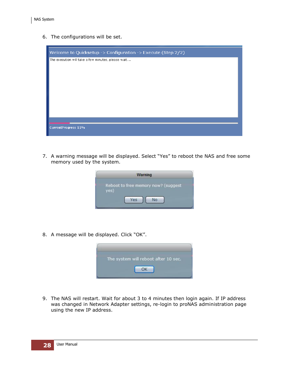 Niveo Professional NNAS-R4 User Manual | Page 28 / 189