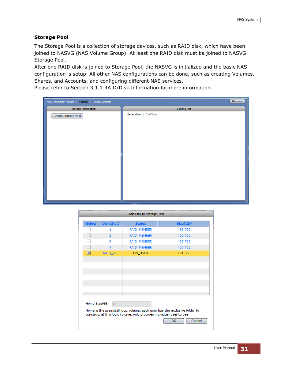 Niveo Professional NNAS-R4 User Manual | Page 31 / 189