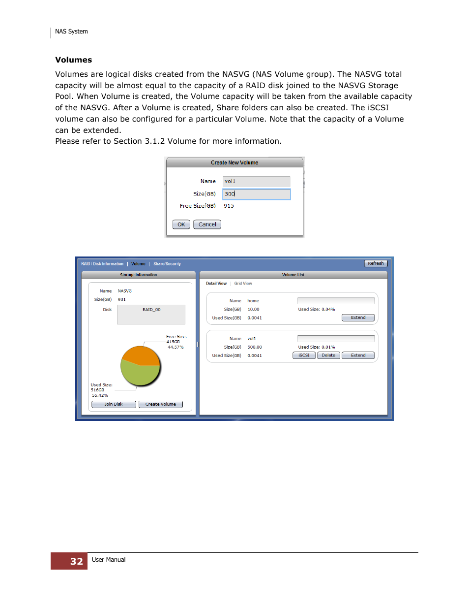 Niveo Professional NNAS-R4 User Manual | Page 32 / 189
