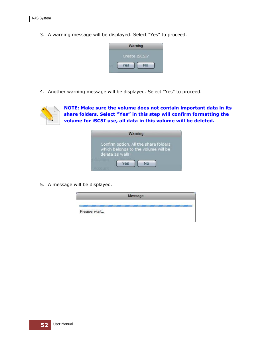 Niveo Professional NNAS-R4 User Manual | Page 52 / 189