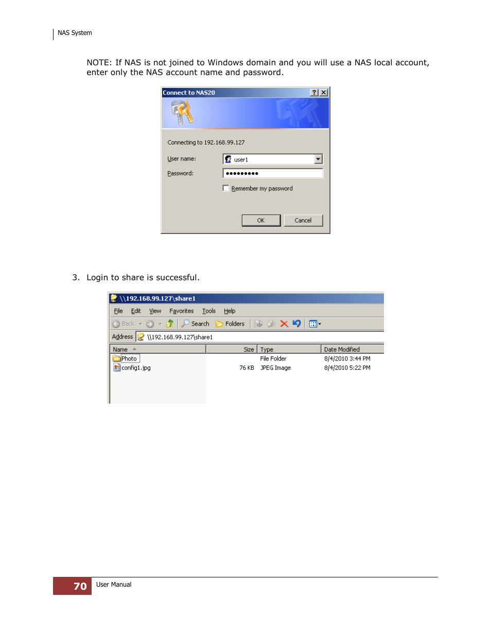 Niveo Professional NNAS-R4 User Manual | Page 70 / 189