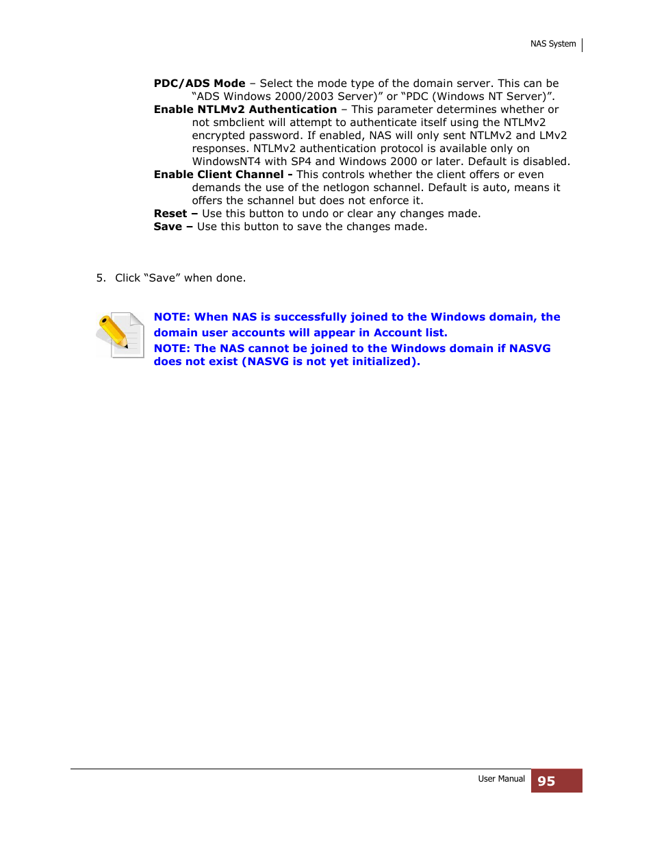 Niveo Professional NNAS-R4 User Manual | Page 95 / 189