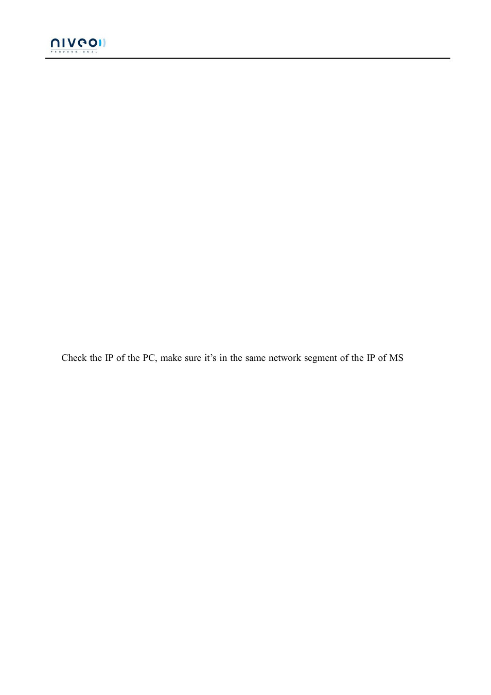 Niveo Professional NPD8C16A User Manual | Page 6 / 15