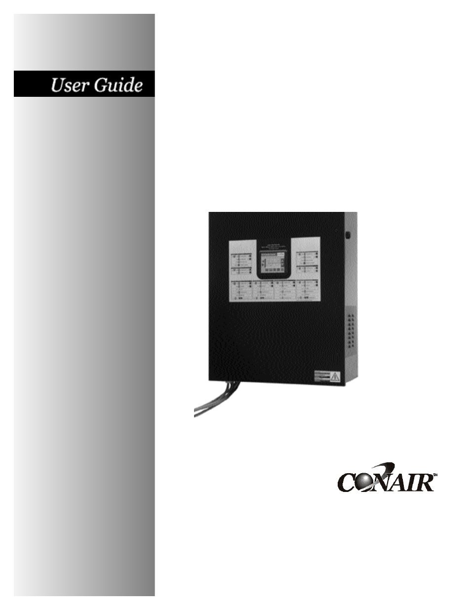Conair B32 User Manual | 62 pages