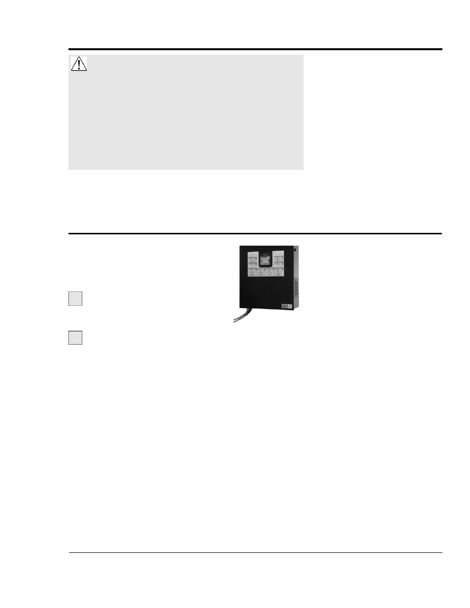 Ounting the, Ontrol 1 2 | Conair B32 User Manual | Page 17 / 62