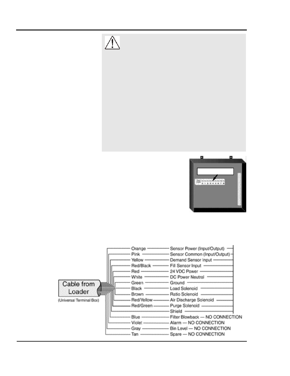 Onnecting to the | Conair B32 User Manual | Page 18 / 62