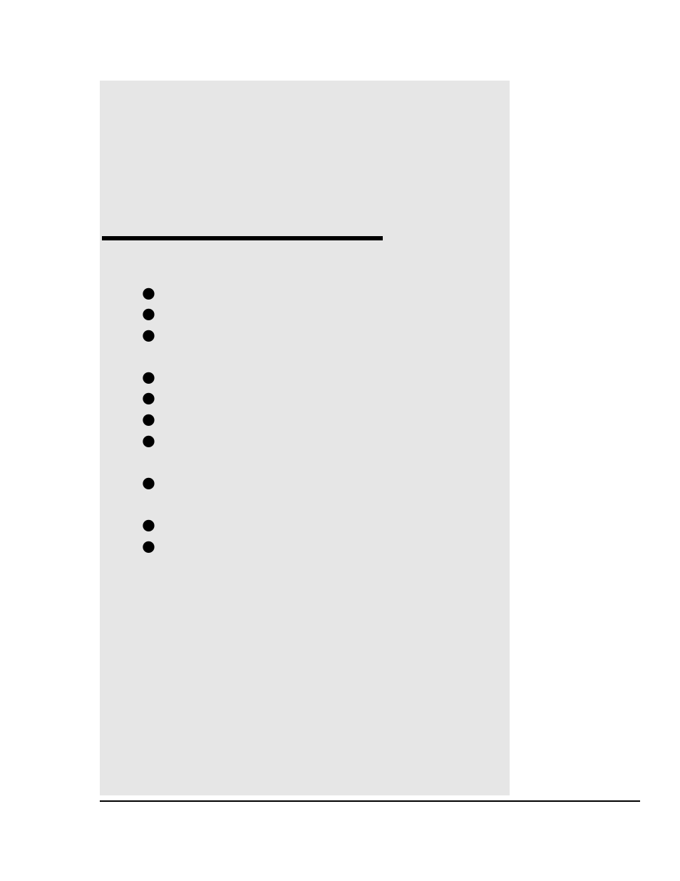 Roubleshooting | Conair B32 User Manual | Page 37 / 62