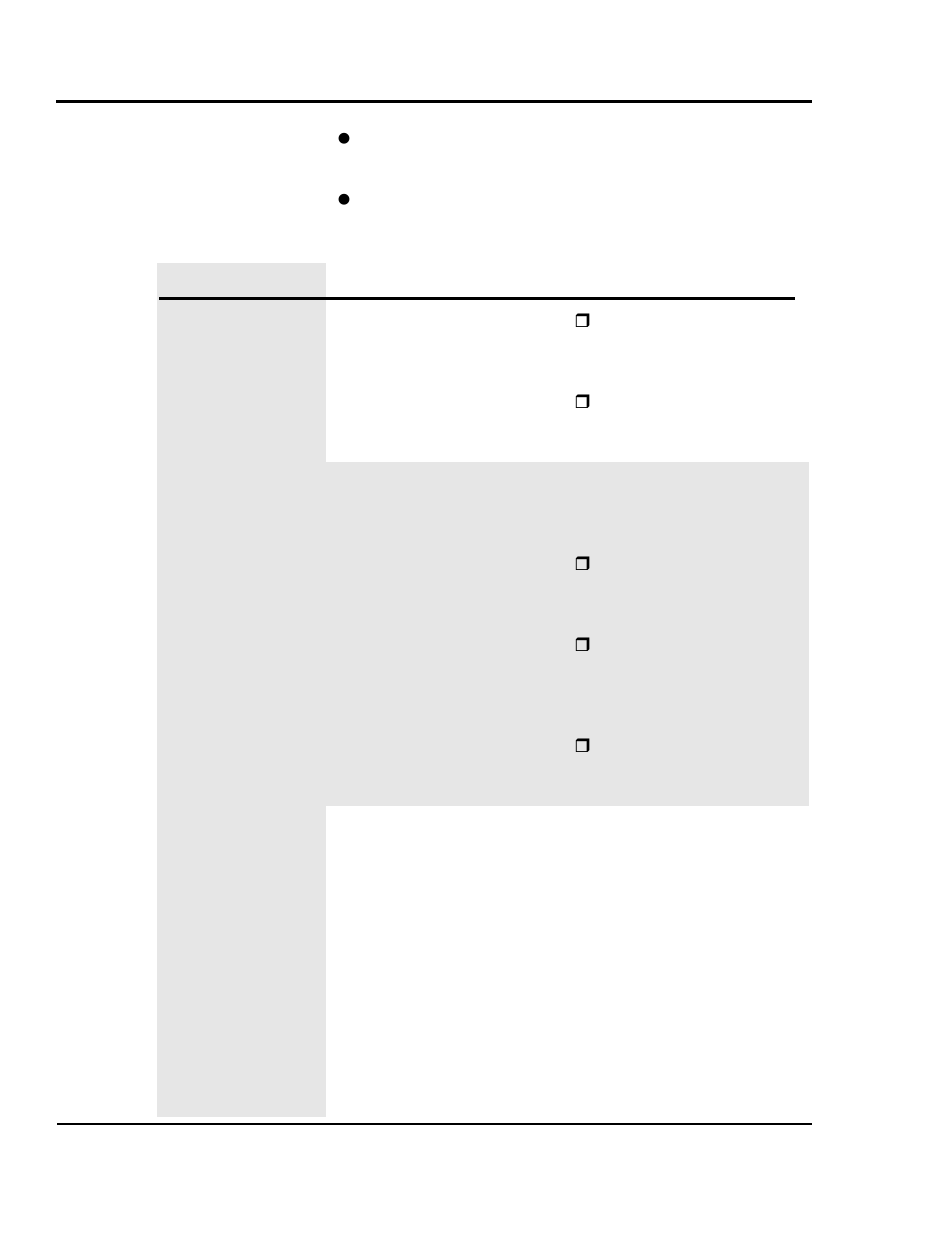 Onveying, Ystem, Larms | Alarm, Possible cause, Solution | Conair B32 User Manual | Page 42 / 62