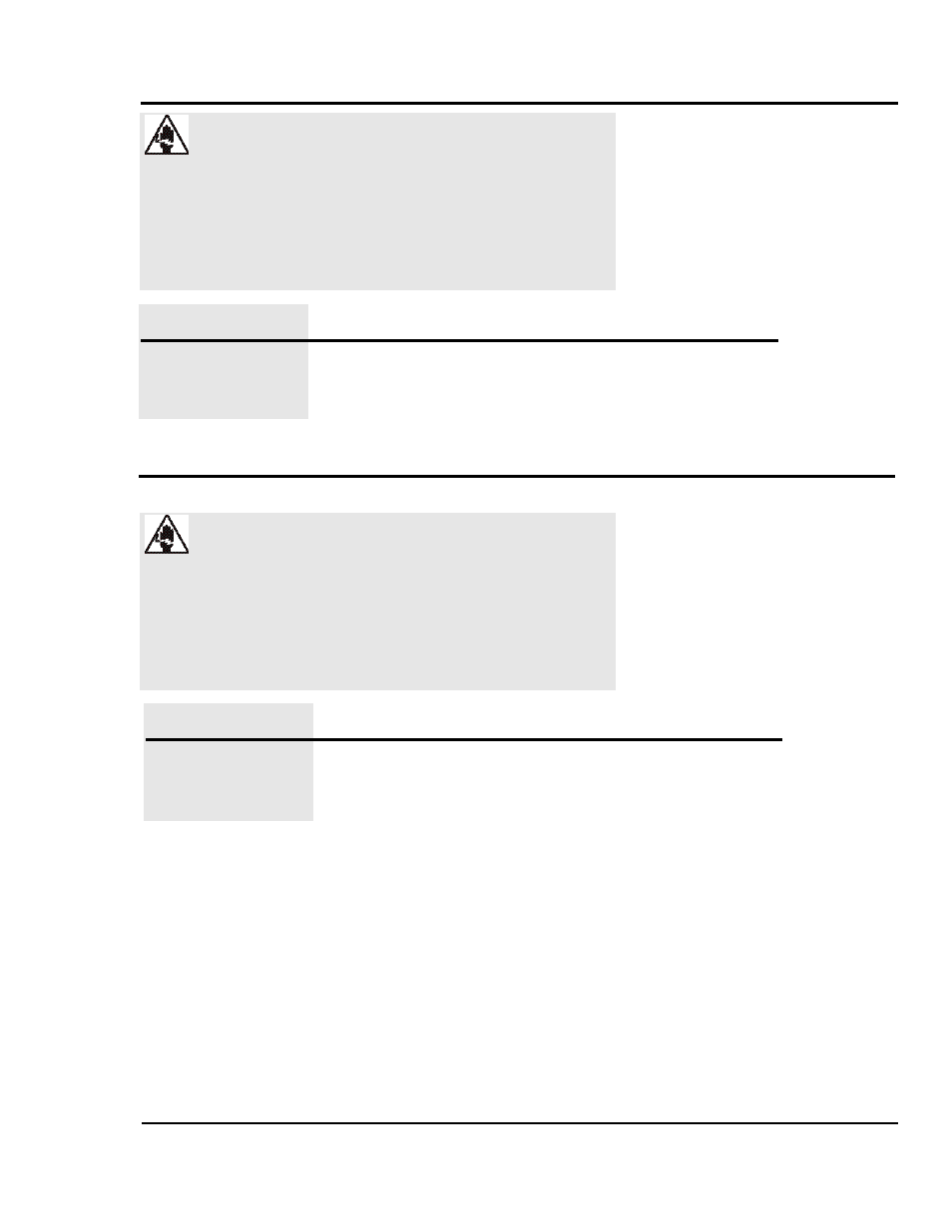 I/o e, Cpu f, Rrors | Possible cause solution, Aults, Error, Error/alarm | Conair B32 User Manual | Page 45 / 62