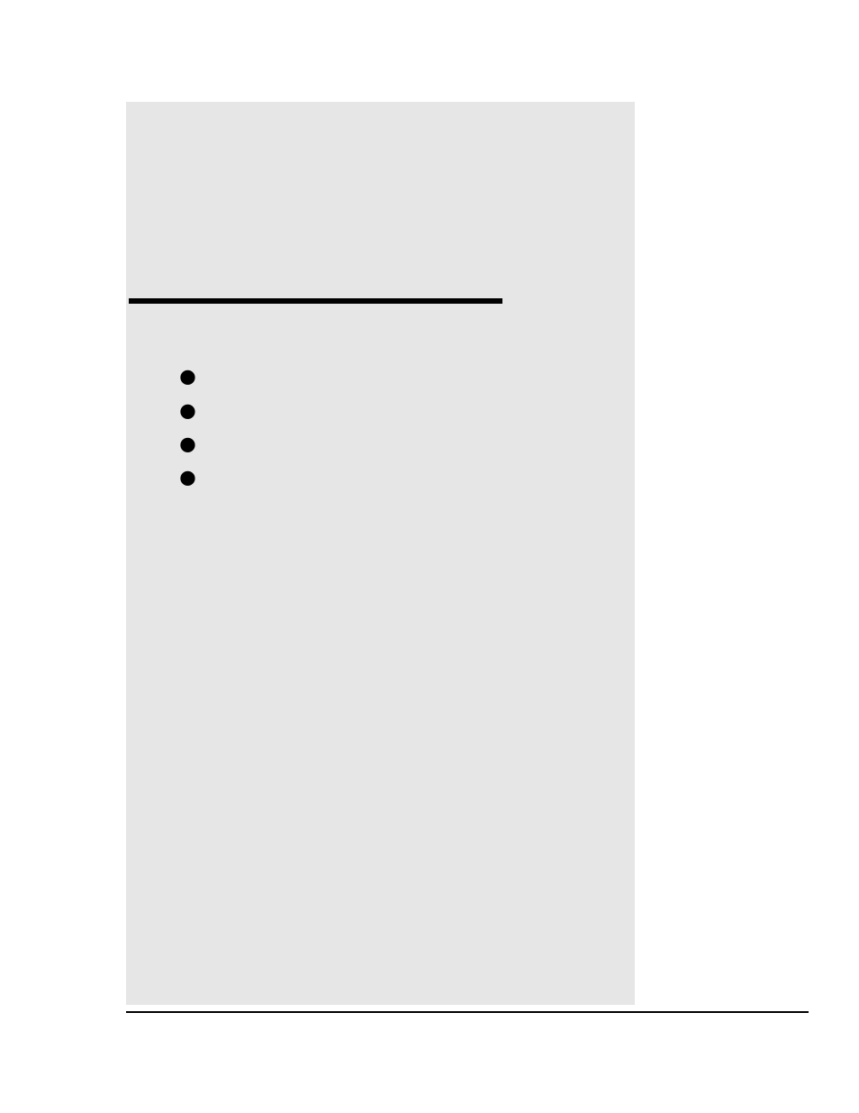 Escription | Conair B32 User Manual | Page 9 / 62