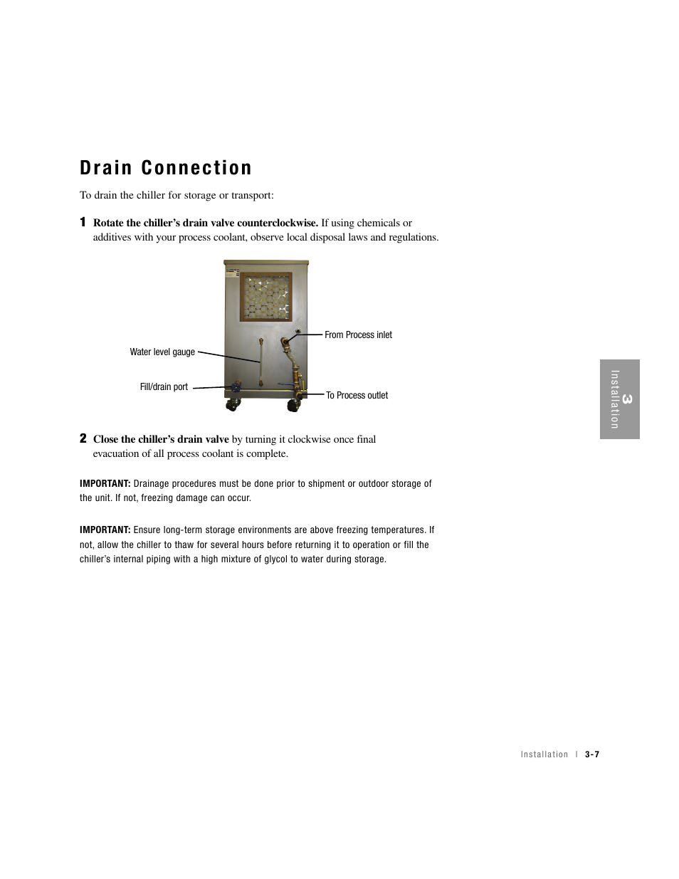 Conair EARTHSMART UGH031-0209 User Manual | Page 29 / 72