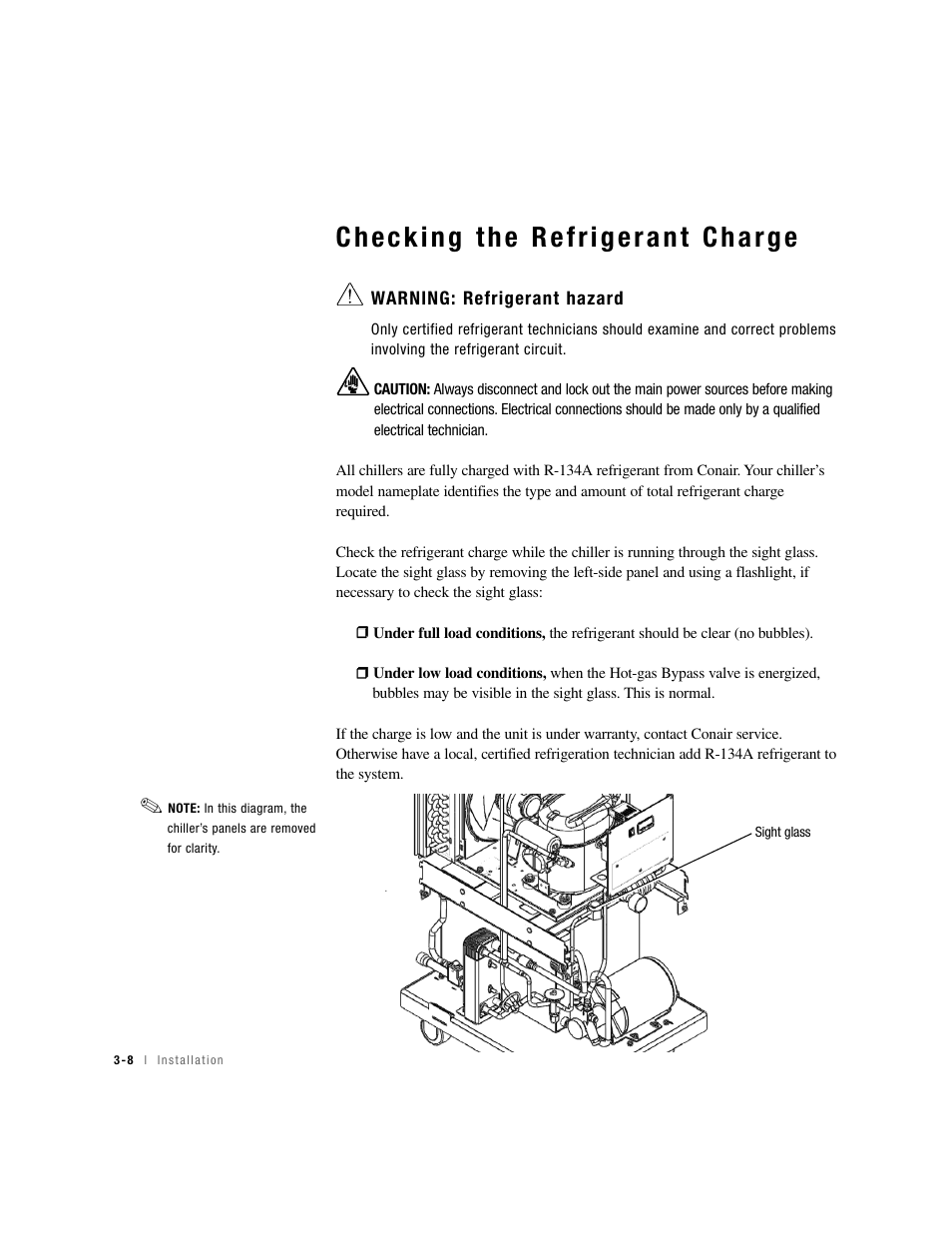 Conair EARTHSMART UGH031-0209 User Manual | Page 30 / 72