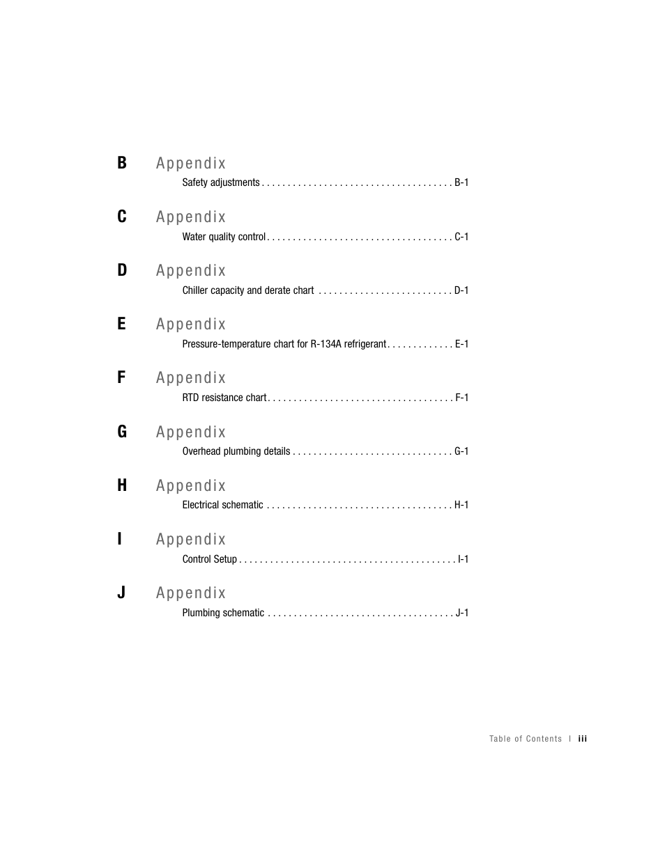 Conair EARTHSMART UGH031-0209 User Manual | Page 5 / 72