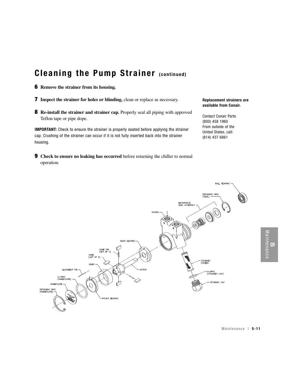 Conair EARTHSMART UGH031-0209 User Manual | Page 51 / 72