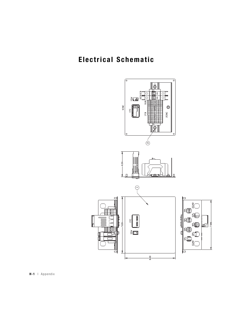 Conair EARTHSMART UGH031-0209 User Manual | Page 70 / 72