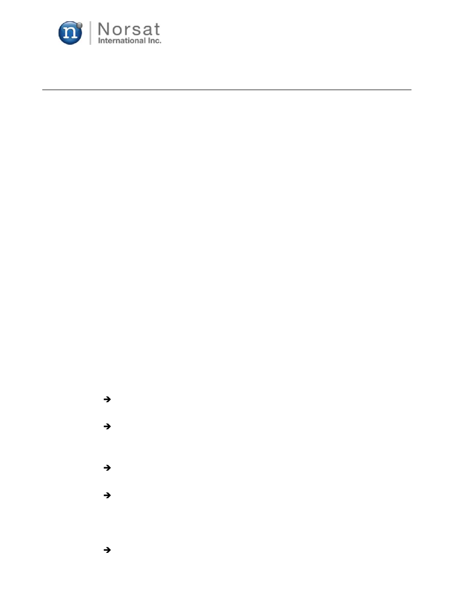 6 maintenance and trouble shooting, Maintenance 6.1, Trouble shooting 6.2 | Norsat O3b 10W BUC User Manual | Page 24 / 26