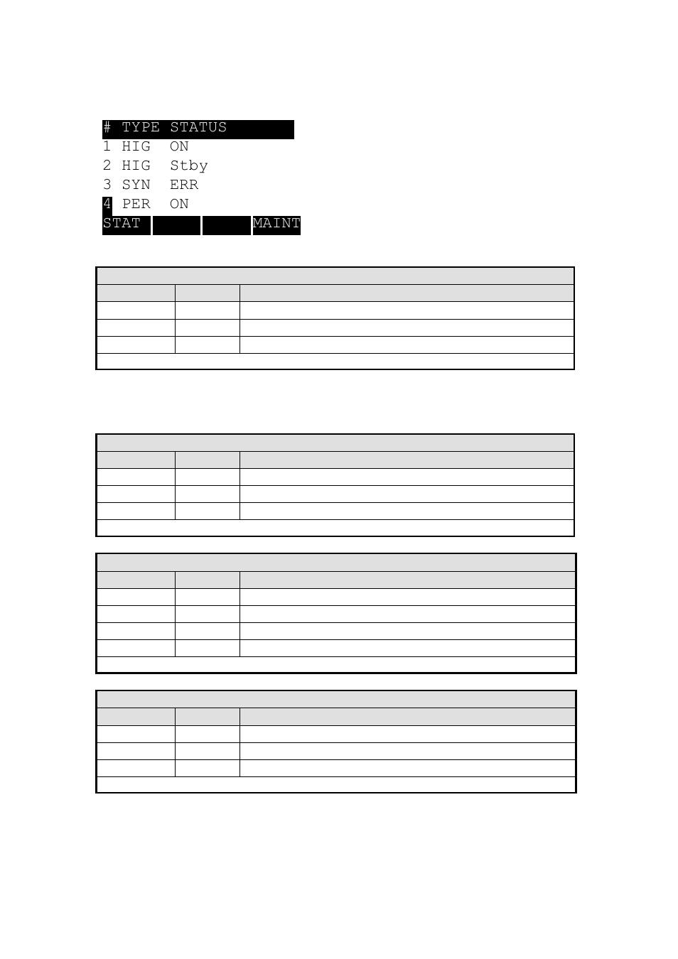 Nortec HumDigital User Manual | Page 12 / 28
