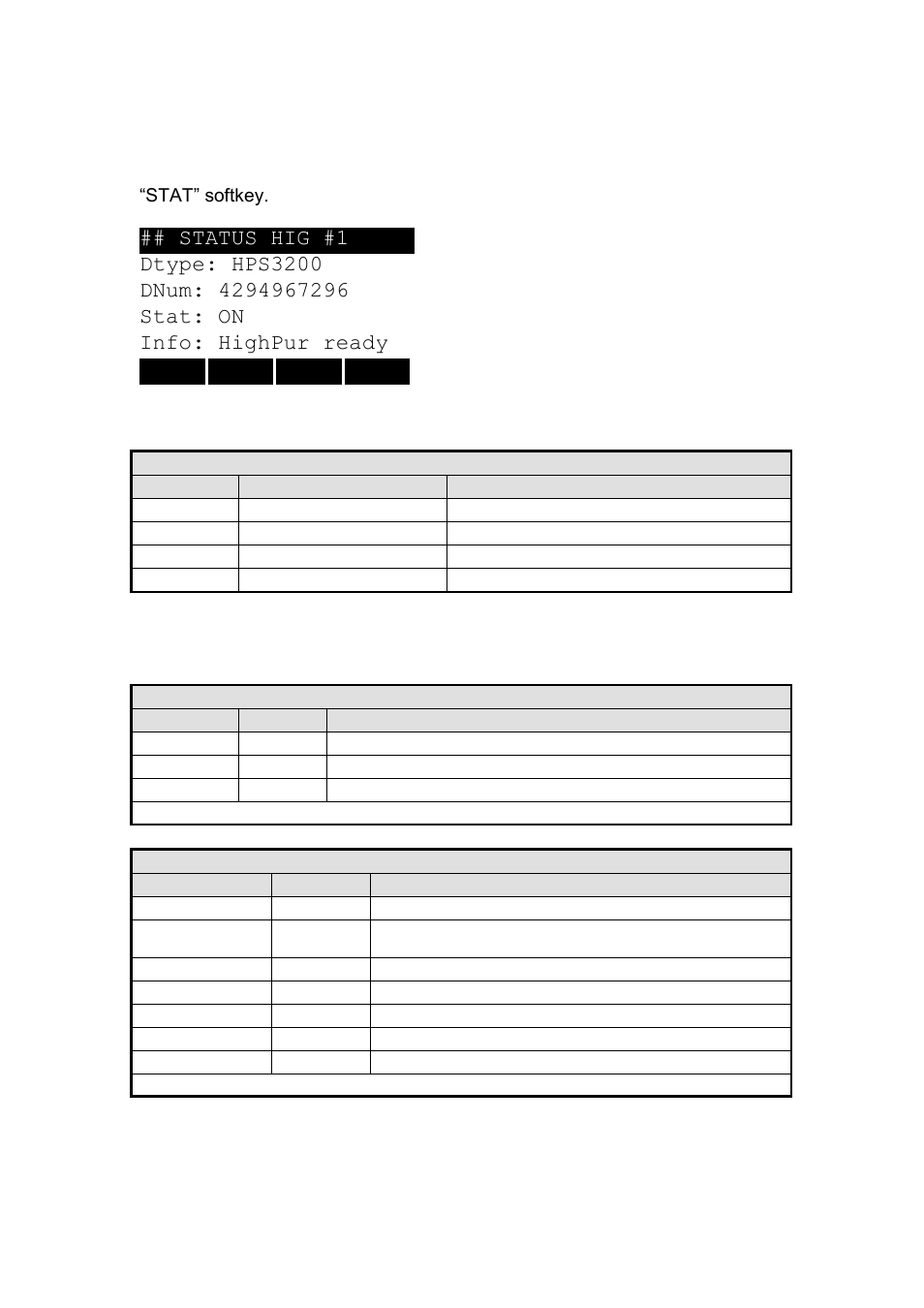 Nortec HumDigital User Manual | Page 13 / 28