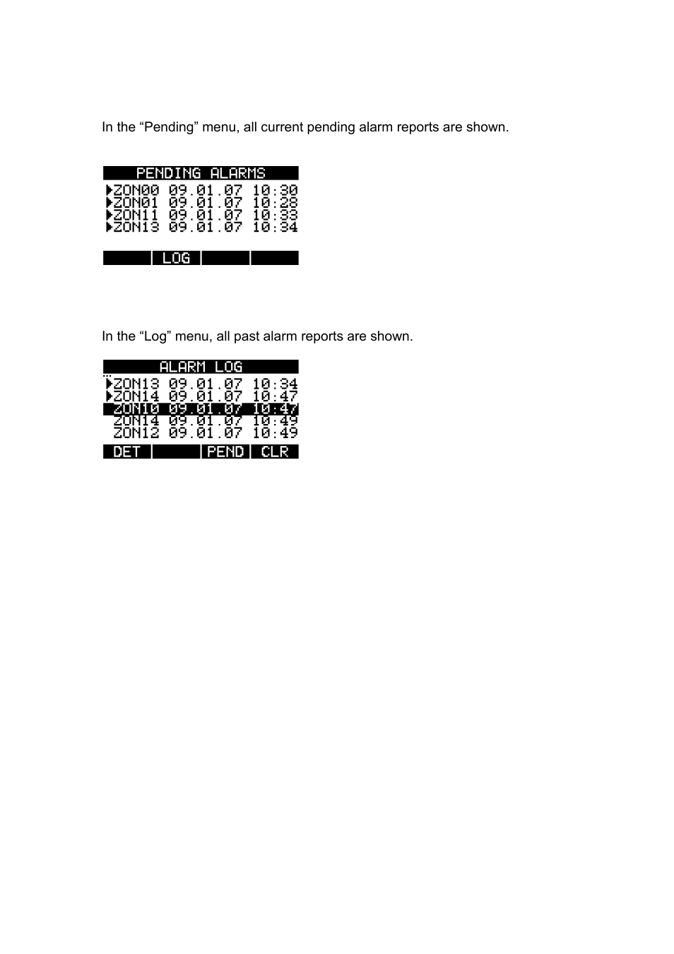 Nortec HumDigital User Manual | Page 17 / 28