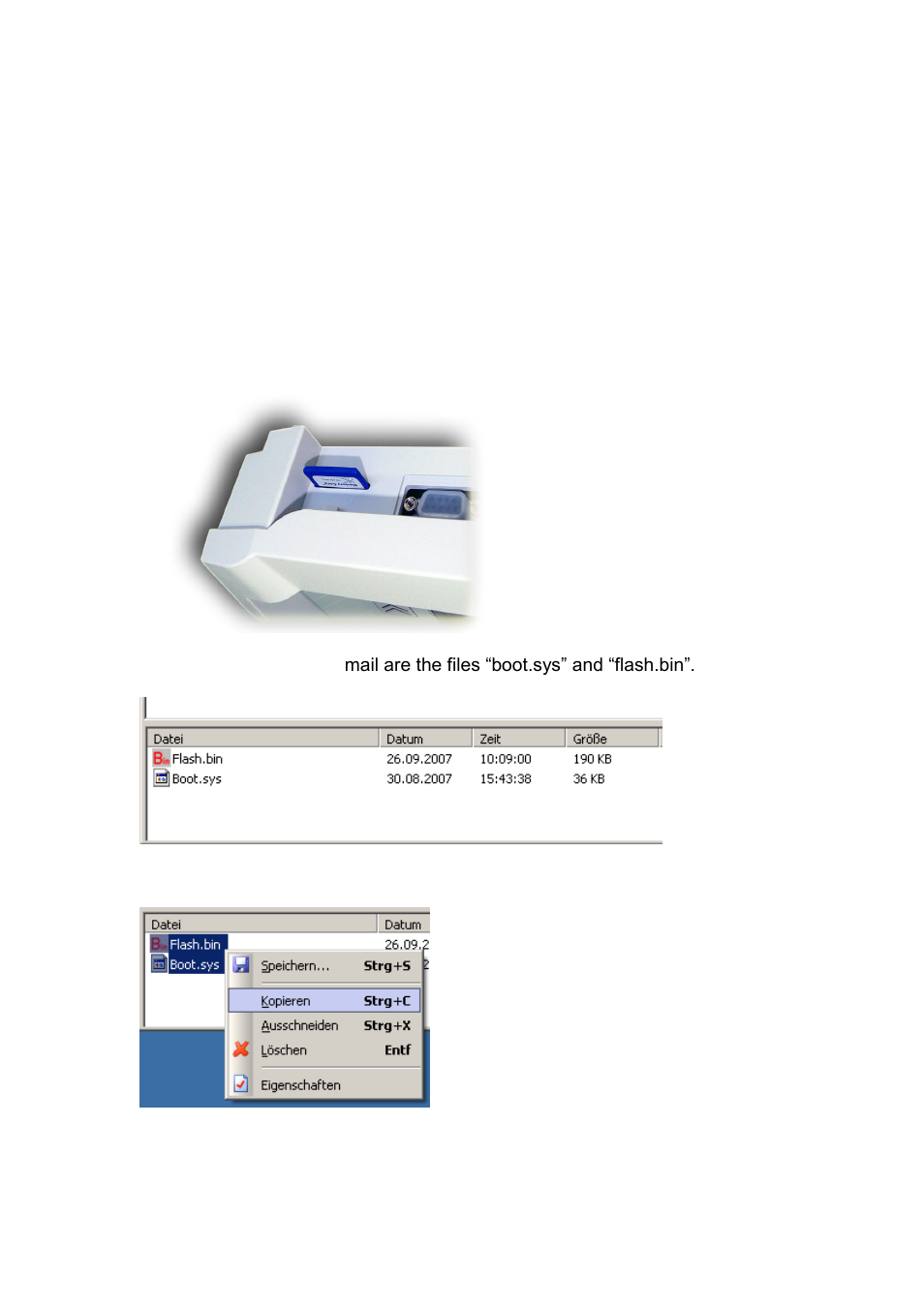 Nortec HumDigital User Manual | Page 20 / 28