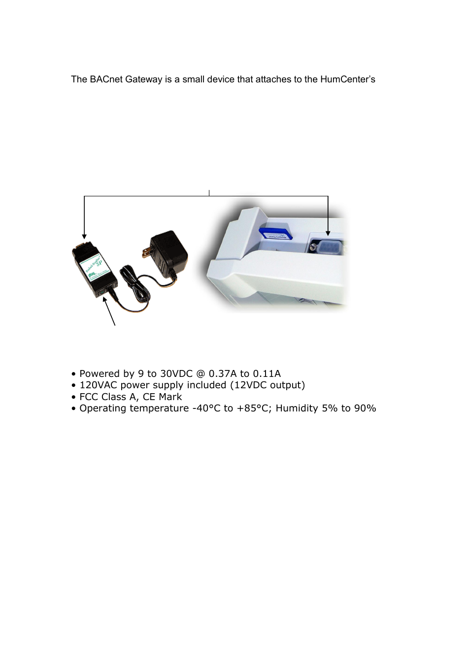 Nortec HumDigital User Manual | Page 25 / 28