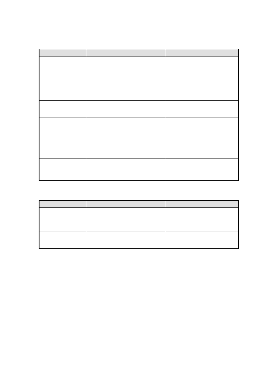 2 humcenter zone, Water supply | Nortec HumDigital User Manual | Page 27 / 28