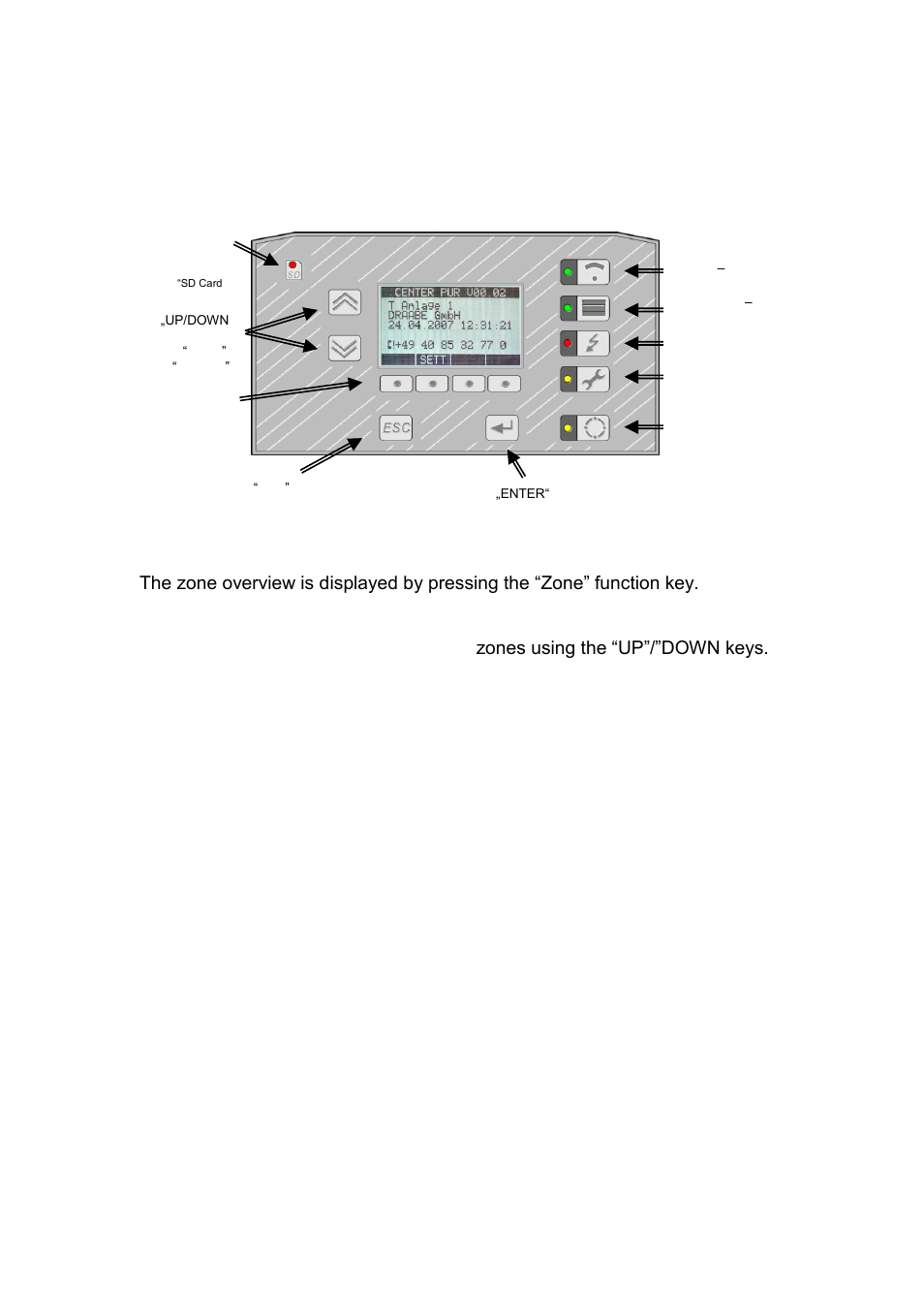 Nortec HumDigital User Manual | Page 7 / 28