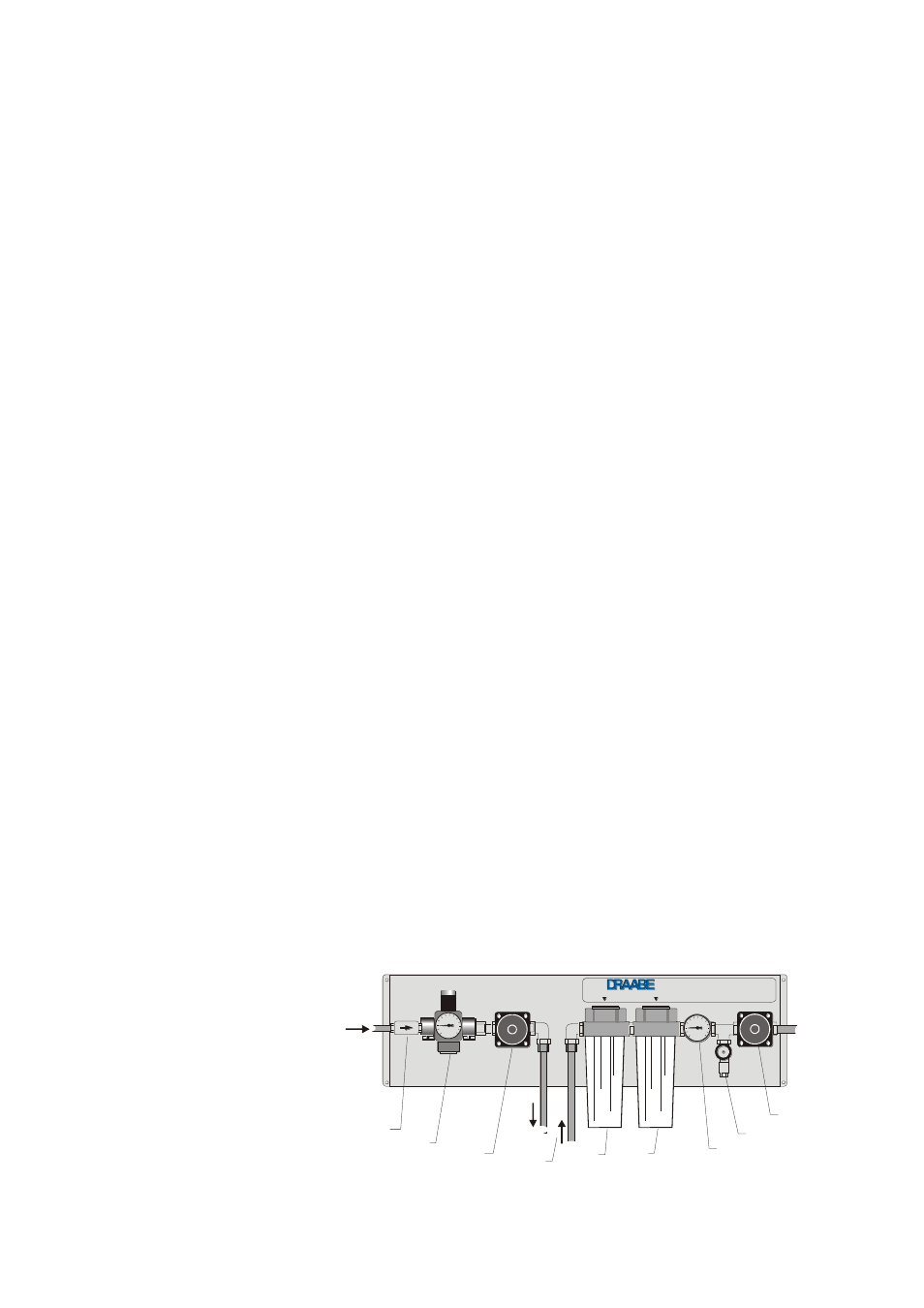 Nortec DRAABE Pure Water System User Manual | Page 11 / 59