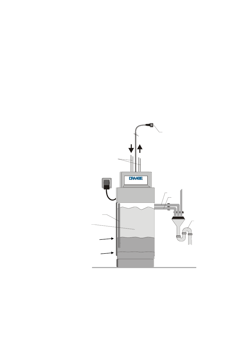 Nortec DRAABE Pure Water System User Manual | Page 13 / 59