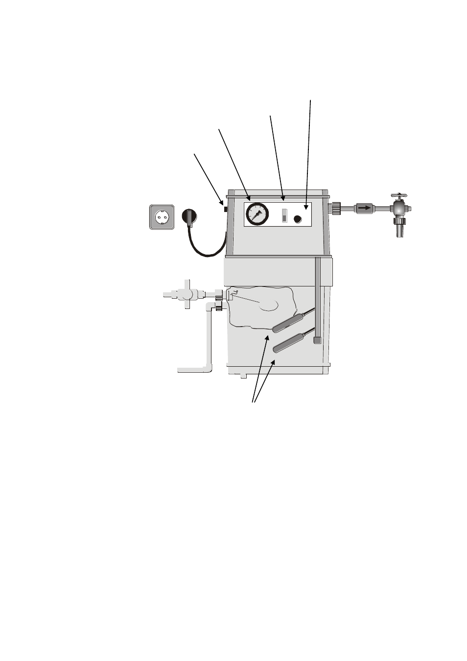 Nortec DRAABE Pure Water System User Manual | Page 20 / 59