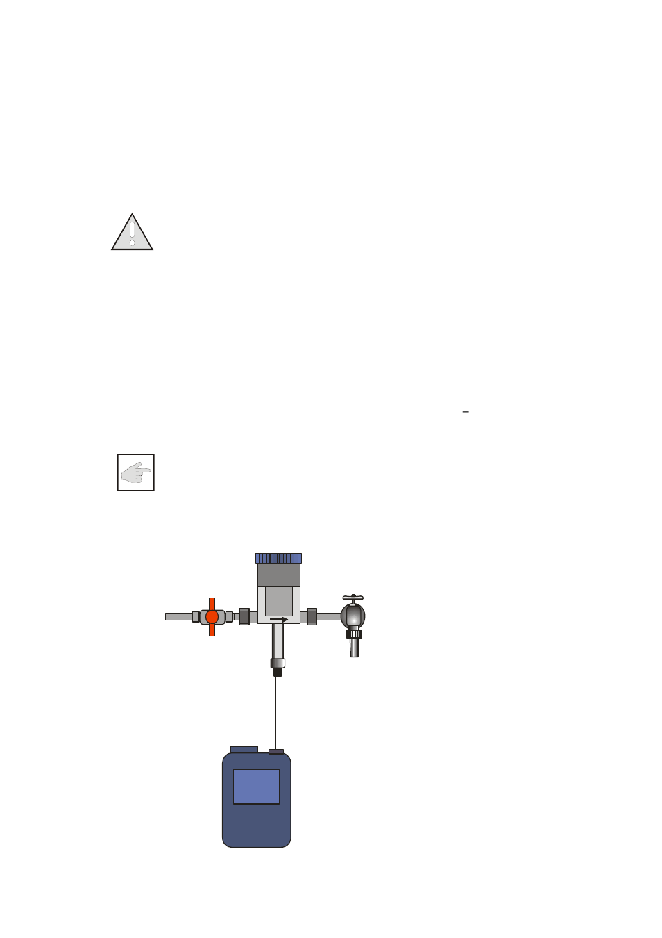 Dosing unit 0,5 | Nortec DRAABE Pure Water System User Manual | Page 21 / 59