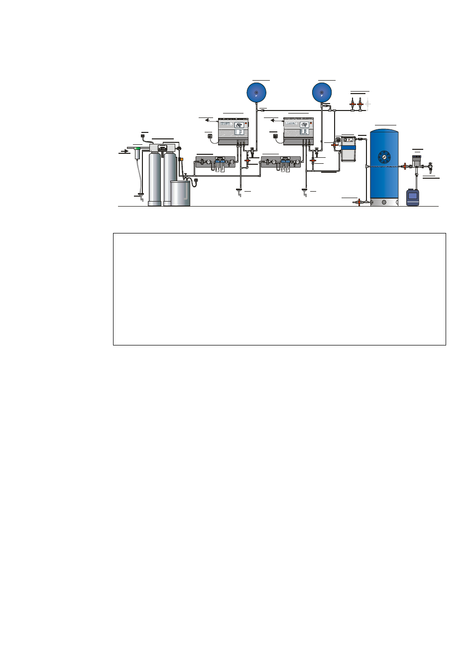 Nortec DRAABE Pure Water System User Manual | Page 25 / 59