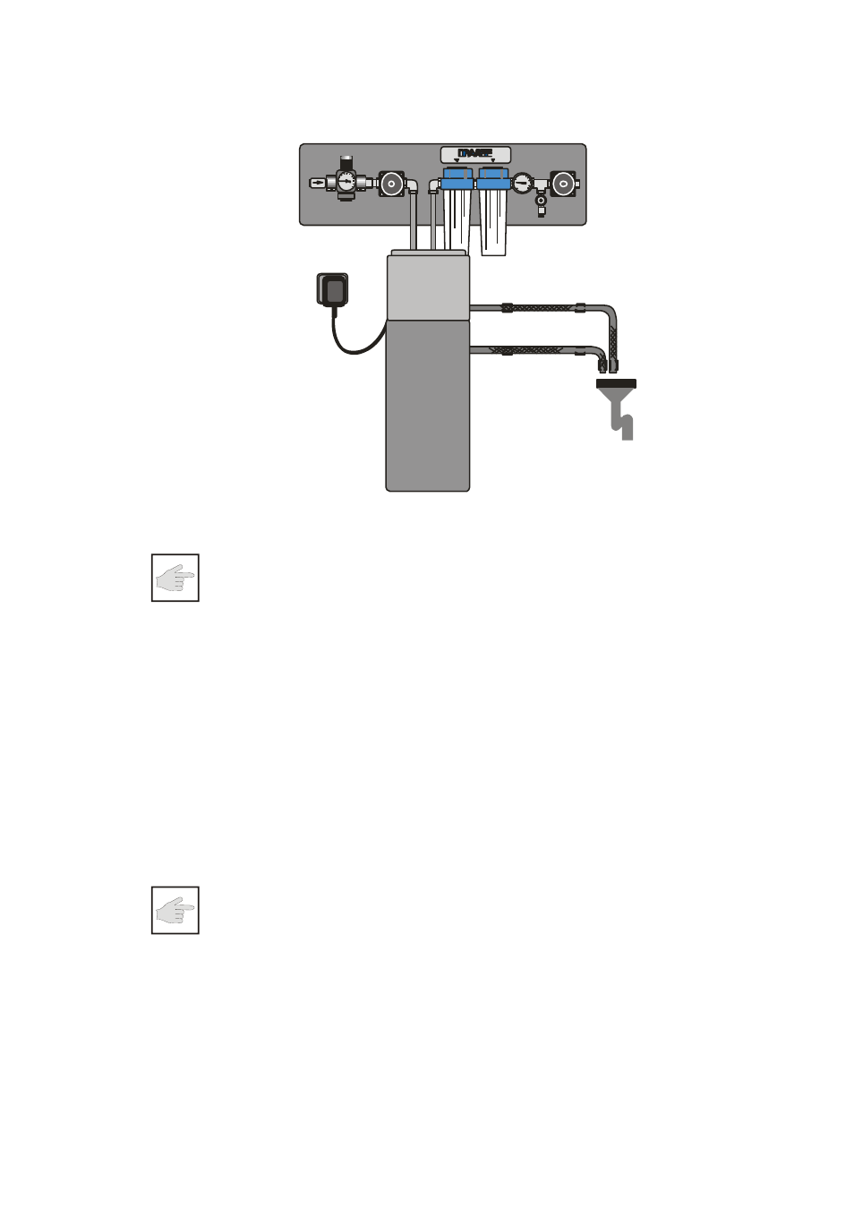 Nortec DRAABE Pure Water System User Manual | Page 30 / 59