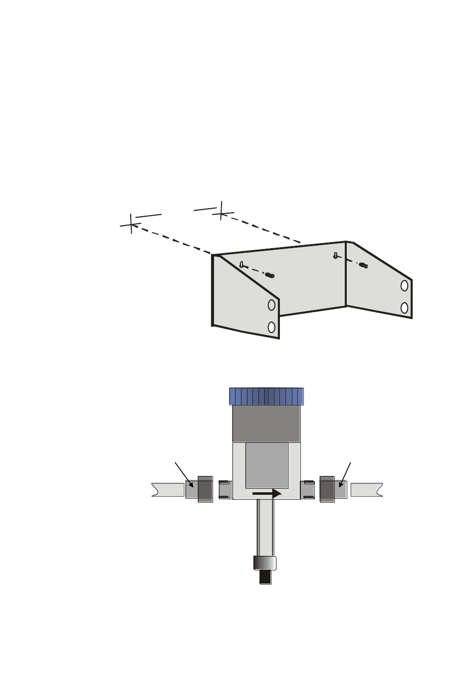 Pipe | Nortec DRAABE Pure Water System User Manual | Page 34 / 59