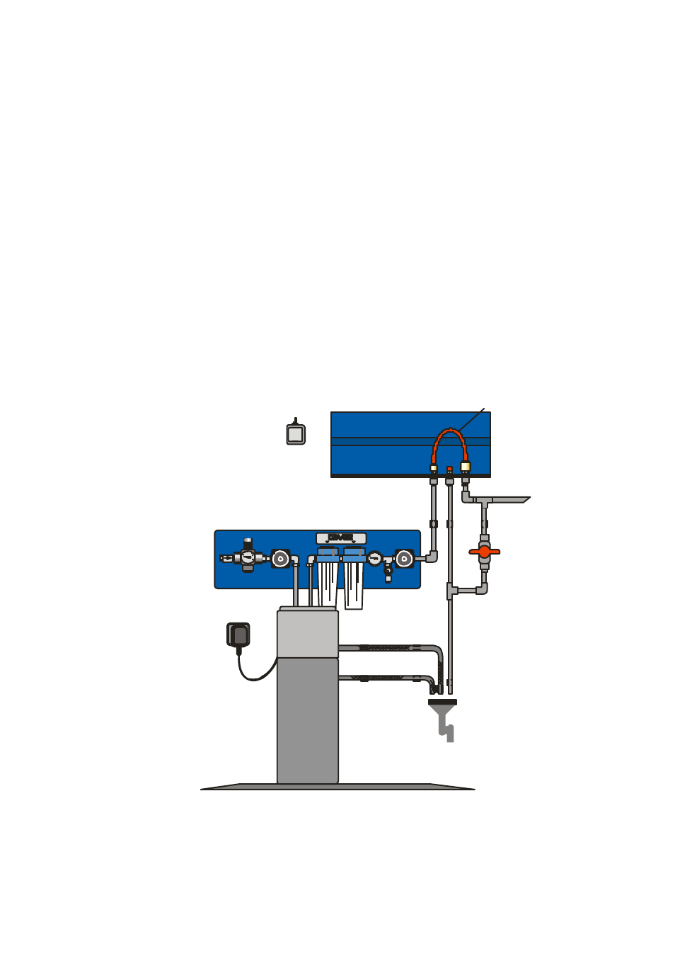 Nortec DRAABE Pure Water System User Manual | Page 35 / 59