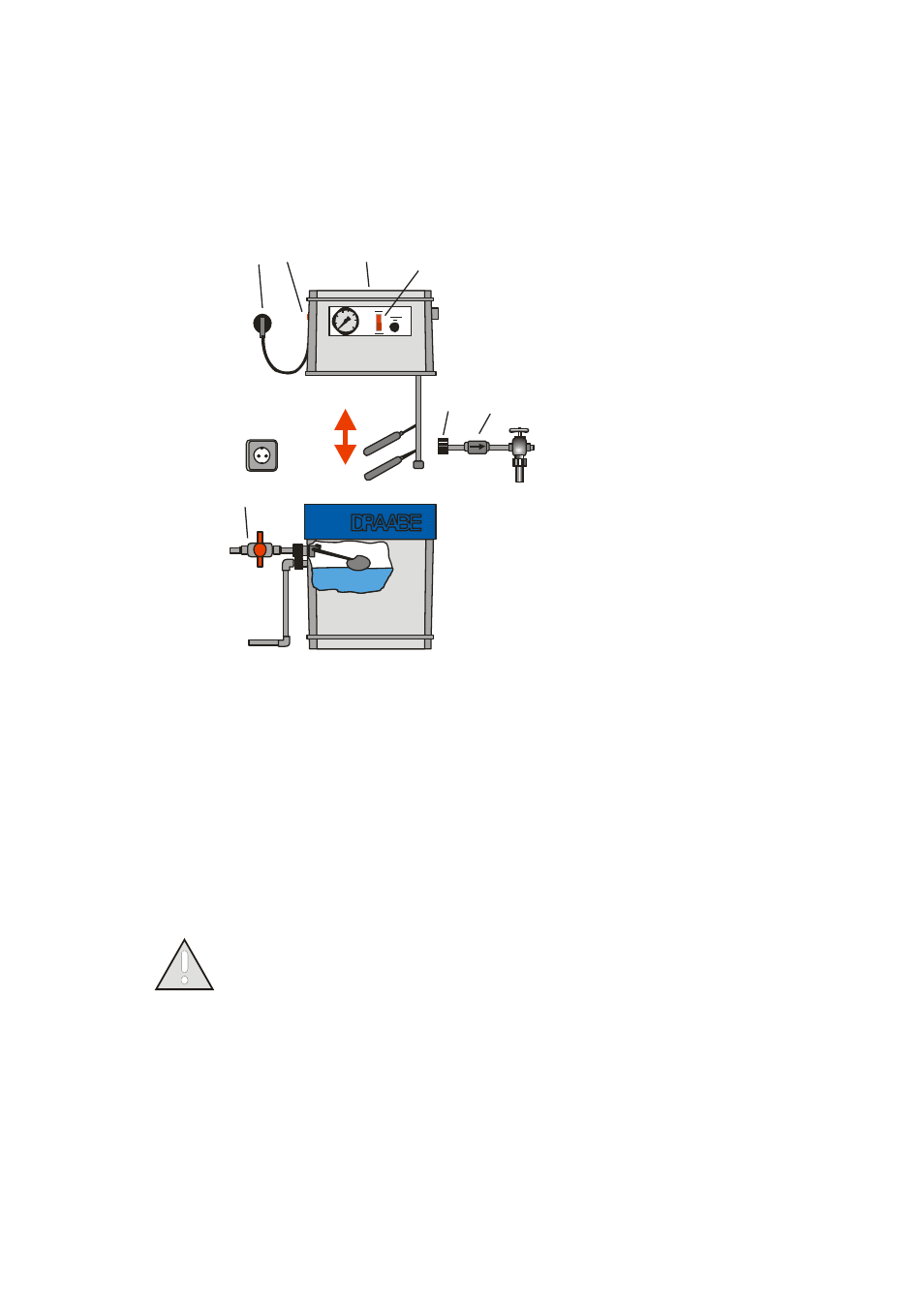 Nortec DRAABE Pure Water System User Manual | Page 49 / 59
