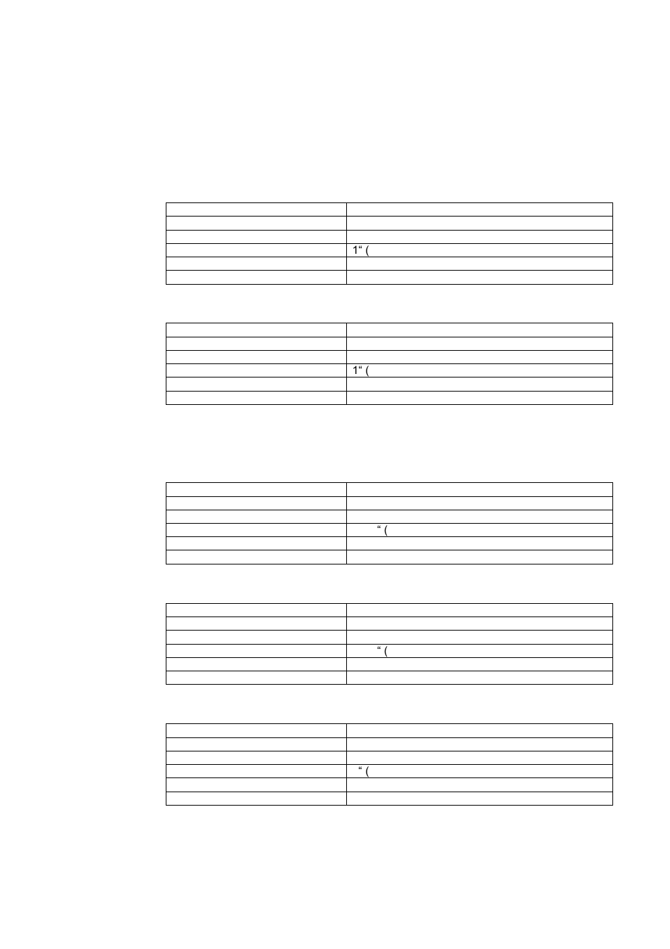 Nortec DRAABE Pure Water System User Manual | Page 52 / 59